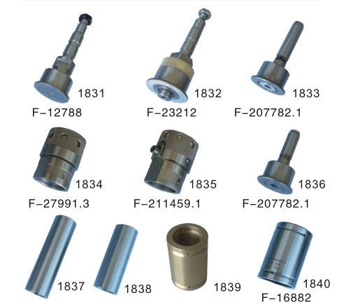 Printing Machine Spares 